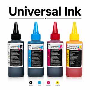 Paket Tinta Refill Canon 1 set