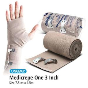 MEDICREPE / ELASTIC BANDAGE