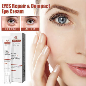 Anti Wrinkle Eye Cream Anti Aging Eye Cream Firming Hydrating Eye Cream Fine Lines Under Eye Care HFH