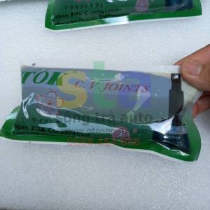 Mỡ láp Toyota Corolla Cross dùng cho cả láp trong và láp ngoài. 1 gói 150gr