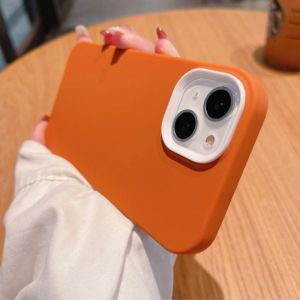 [3 trong 1] Ốp điện thoại chống rơi silicon tương thích chống rơi rơi rơi tương thích silicon tương thích Ốp điện thoại cho Iphone XR XS max 11 12 13 14 15 16 Pro Max Plus 6 6 6S 7 8 SE