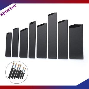 Sporter มีดทำครัวปลอกมีดเชฟ Santoku ซูชิซาซิมิเครื่องมือหั่น