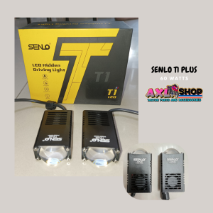 T1 Plus SENLO Mini Driving Light