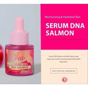 NEW!!! SERUM WSP GLOW VIRAL BPOM