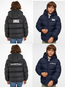 JAKET MUSIM HUJAN ANAK LAKI LAKI TANGGUNG 6-13 TAHUN