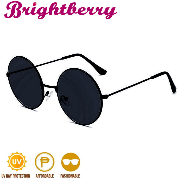 Bright Berry ANT Retro Round Style Harry Potter Colored Vintage