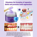 Gentle Teeth Stain Remover And Whitening Powder Brightening Teeth Powder Remove Tooth Stains And Yellowing Tooth Cleaning Powder. 