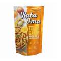 Kata Oma Telur Gabus/ Telur Gabus / Rasa Keju Inggris / 50g. 