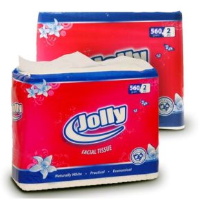 JOLY TISU 560 SHEET