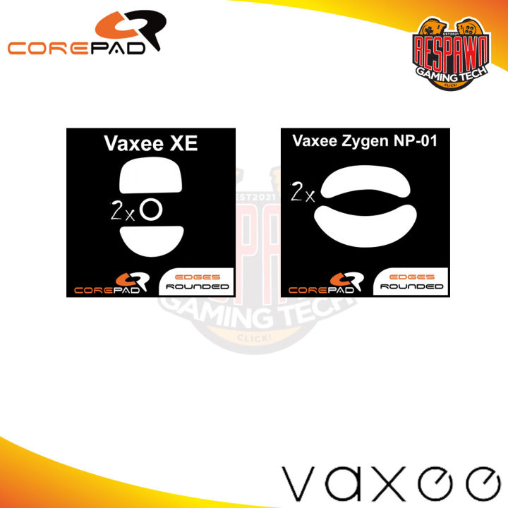 Corepad Skatez - Vaxee Mouse | Lazada