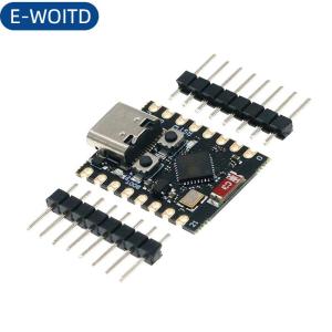 E-WOITD ESP32-C3 phát triển Hội Đồng Quản trị ESP32 mini phát triển Hội Đồng Quản trị ESP32 Bluetooth phát triển Hội Đồng Quản Trị hiệu suất cao phụ kiện