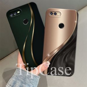 Softcase Procamera Oppo A5S A7 A12 A11K F9 A3S A1K Case Motif Keren Kekinian