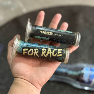 Bao Tay Hariis For Race Polini lắp đặt nhiều dòng xe