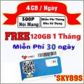 [Miễn phí tháng đầu] SIM 4G MOBI Sky89 SKY99 - DATA THẢ GA - Gọi Miễn Phí - Vào mạng thả ga - BẢO HÀNH 1 ĐỔI 1 từ MƯỜNG THANH ROYAL FREESHIP - CHƯA KÍCH HOẠT.. 