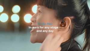 Sennheiser CX300S Headset 3.5mm Wired Stereo Pure Bass Earphones Sport Earbuds Noise Reduction Headphone for iPhone/Samsung