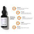Minimalist 18% Hair Density Serum | Procapil, Capixyl, Redensyl & Anagain for Hair Growth & Hair Fall Control | For Men & Women | 30 ml. 