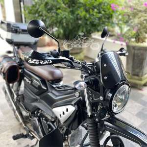 Cặp Bảo Vệ Tay Lái Yamaha Pg1