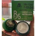 Kem Cốt nám tàn nhang đồi mồi Collagen Thảo dược Minh Anh. 