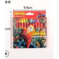 crayon warna isi 12 warna krayon mewarnai perlengkapan menggambar. 
