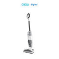 [SIÊU GIẢM GIÁ] Máy hút bụi lau sàn Tineco iFloor 2 Max - Nhẹ, không dây, dễ dàng di chuyển - Tự động làm sạch con lăn. 