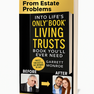 The Only Living Trus Secret Of Life Improve Wisdom A Guide To Life