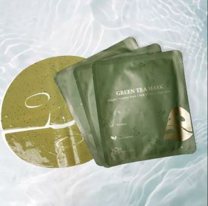 Green Tea Facial Mask