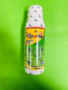 MEURTIEUR 30EC Insektisida pengendali ulat grayak dr Biotis