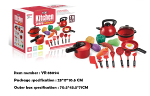 Educational Simulation Induction Cooker Toy Appliance Childrens Play House Electric Kitchen Toy Set Light Music