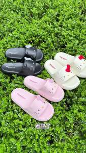 [Free Shipping] Thick-Soled Eva Slippers 4.02026 For Home And Bathroom Outdoor Wear Height-Increasing Non-Slip Odor-Resistant Sandals