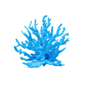 Mô hình san hô trang trí tiểu cảnh mới nhất 2025