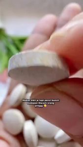 METABO BOOSTER! OLZZ Vitamin B-Complex + C  Boost Nutrient Absorption & Skin Brightening  All Ages