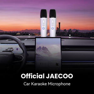 Jaecoo Official factory Car Microphone Karaoke Microphone for Jaecoo J5 J7 J8 and Omoda O5 O7E5 factory shipping