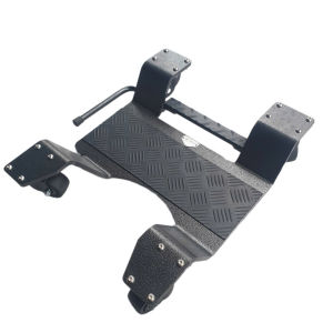 Bàn nâng xe mb105 ben nâng di chuyển cao cấp cho tất cả dòng xe pkl Chính hãng MBIKER