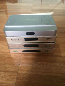 AndroiTV Box cũ chạy androi xem được youtube [Được check mẫu trước khi gửi]