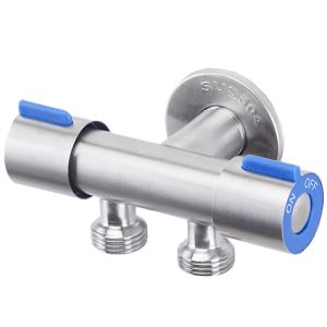 VAN 2 CỔNG XẢ CÓ ĐIỀU KHIỂN THÔNG MINH CÓ ỐNG DẪN NỐI KÈM THEO