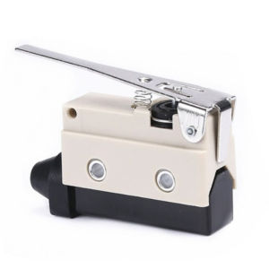 Công tắc hành trình TZ-7120 (AZ-7120) kín nước giới hạn đòn bẩy dài chất lượng tốt