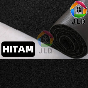 JieLiDa Keset Karpet PVC Mie Bihun 60 x 200