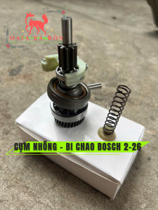 Bộ Chuyển Động - Cụm Nhông Bi Chao 2-26 / Máy Khoan Bosch 3 Chức Năng