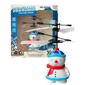 [SALE] Đồ Chơi Bay Cảm Ứng Tay - Siêu Nhân Nhện Bay Cảm Ứng - SHOP TUẤN NGHIA 2