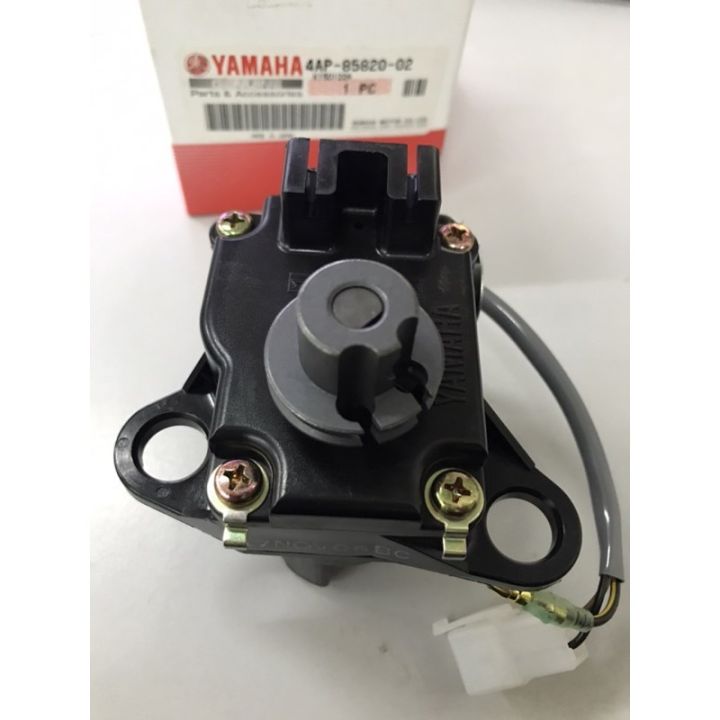 NOS Yamaha OEM Servo Motor Assembly Wave Runner 1998-2001
