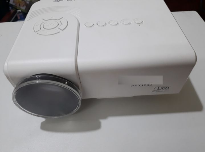 Máy chiếu mini di động cao cấp