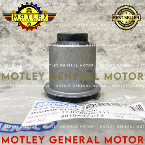 BUSHING BUSH BOSH BUSING LOWER ARM MITSUBISHI TRITON KB4T KB7T PAJERO SPORT BENSCO GERMANY