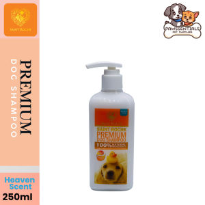 SAINT ROCHE Premium Dog Shampoo 250ml