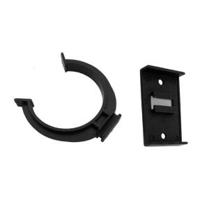 100pcs Kitchen Kickboard Plinth Clip & Brackets Kitchen Kickboard Brackets & Clip Quick Installation for Boards