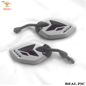 Spion Motor Variasi Terano Universal Honda Yamaha Suzuki Kawasaki Beat Vario Scoopy Aerox Nmax CB150r Nex Satria Sonic Vixion Klx Crf DLL