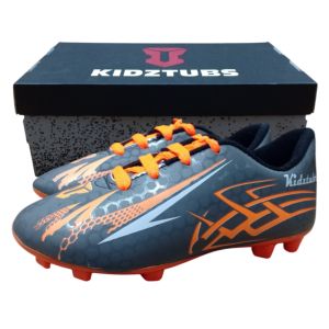 KIDZTUBS Sepatu Sepak Bola Anak Laki Laki Size 28 29 30 31 32 33 34 35 36 37 KDZ1721112724