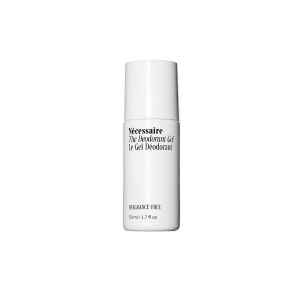 Nécessaire - The Deodorant Gel Eucalyptus - Aluminum-Free - For Women & Men.Clinical Mandelic Acid Deodorant.Extra Strength Odor Control.No Bumps.No Discoloration.No Parabens.1.7 fl oz
