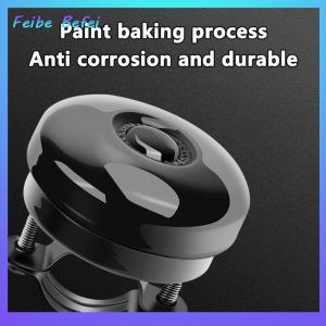 [Feibe Befei] Bicycle Bell Super Loud Universal Mountain Bike Horn High Volume Bicycle Bell Road Bike ChildrenS Bike Bell