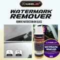 [ NANOLAB ] Watermark Remover Car Glass Window Care Cleaner | Car Window | Chrome Waterspot Remover | Pencuci Cermin Kereta Cuci Air Kesan. 