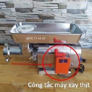 Công tắc 2 chiều máy xay thịt Đài Loan